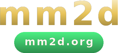 mm2d logo